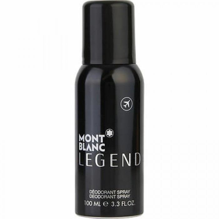 Mont Blanc Legend - Deodorant pentru bărbați 100 ml Mont Blanc Legend - Deodorant pentru bărbați 100 ml Deodorante pentru bărbați