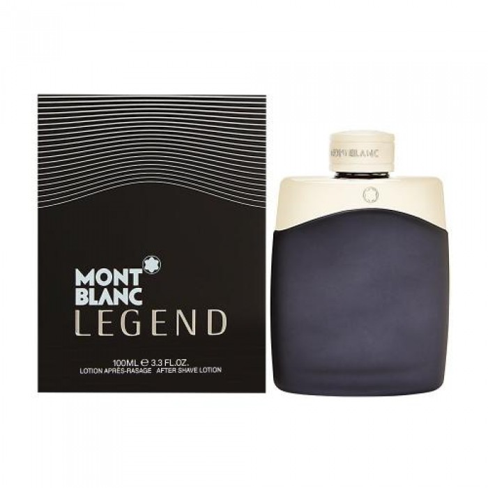 Mont Blanc Legend - Loțiune după ras 100 ml Aftershave