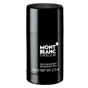 Mont Blanc Emblem - Deo-stick pentru bărbați 75 ml