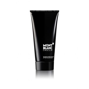 Mont Blanc Emblem - Balsam după ras 150 ml