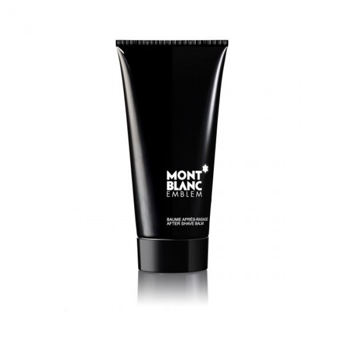 Mont Blanc Emblem - Balsam după ras 150 ml Mont Blanc Emblem - Balsam după ras 150 ml Aftershave