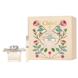 Set pentru femei Chloe Chloe - Eau de Parfum 50 ml + 10 ml