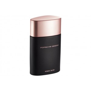 Porsche Design Woman Black - Apă de parfum pentru femei 100 ml