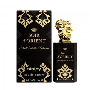 Sisley Soir D`Orient - Eau de Parfum pentru femei 100 ml