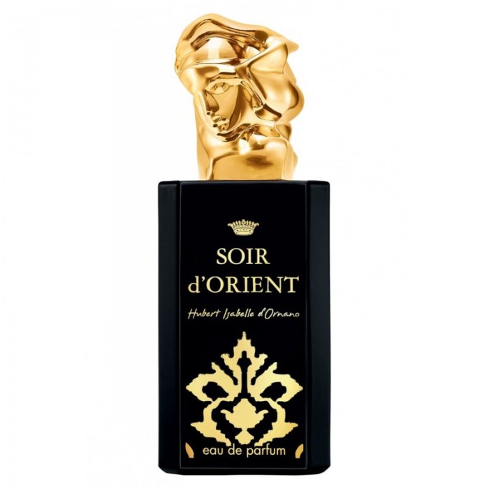 Sisley Soir D`Orient - Eau de Parfum pentru femei 100 ml Parfumuri