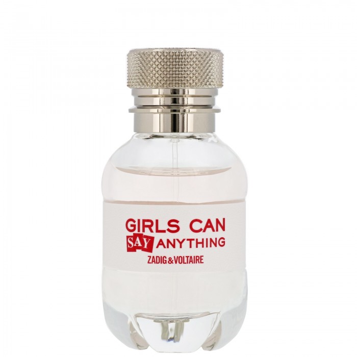 Zadig&Voltaire Girls Can Say Anything - Eau de Parfum pentru femei 50 ml Parfumuri