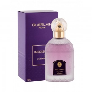 Guerlain Insolence - Eau de Parfum pentru femei 50 ml Guerlain Insolence - Eau de Parfum pentru femei 50 ml