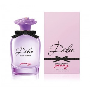 Dolce&Gabbana Dolce Peony - Apă de parfum pentru femei 75 ml