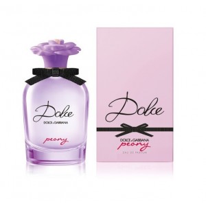 Dolce&Gabbana Dolce Peony - Apă de parfum pentru femei 50 ml
