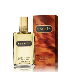 Aramis Classic - Apă de toaletă pentru bărbați 60 ml