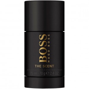 Hugo Boss The Scent - Deo-stick pentru bărbați 75 ml Hugo Boss The Scent - Deo-stick pentru bărbați 75 ml