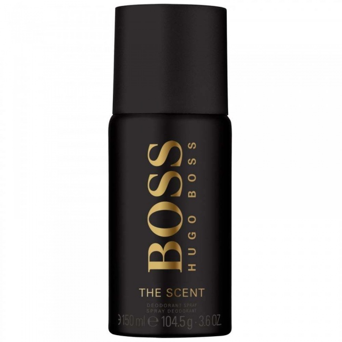 Hugo Boss The Scent - Deodorant pentru bărbați 75 ml Hugo Boss The Scent - Deodorant pentru bărbați 75 ml Deodorante pentru bărbați