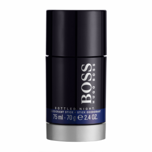 Hugo Boss Bottled Night - Deo-stick pentru bărbați 75 ml
