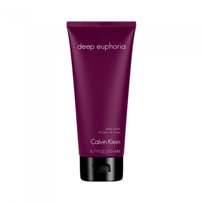 Calvin Klein Deep Euphoria - Loțiune de corp 200 ml Calvin Klein Deep Euphoria - Loțiune de corp 200 ml Loțiune de corp