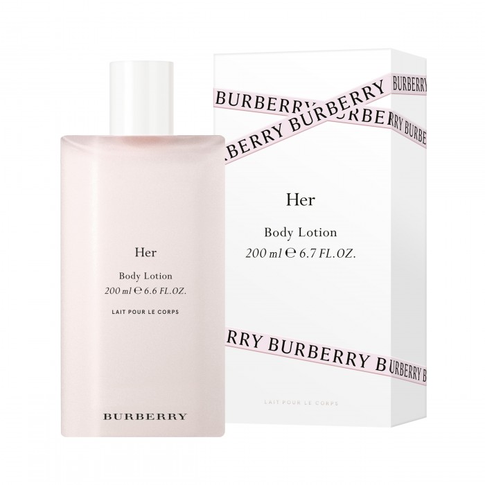 Burberry HER - Loțiune de corp 200 ml Burberry HER - Loțiune de corp 200 ml Loțiune de corp