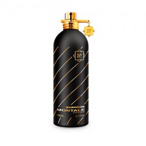 Montale Bakhoor - Eau de Parfum unisex 100 ml Montale Bakhoor - Eau de Parfum unisex 100 ml