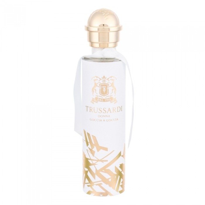 Trussardi Donna Goccia A Goccia - Eau de Parfum pentru femei 50 ml Trussardi Donna Goccia A Goccia - Eau de Parfum pentru femei 50 ml Parfumuri