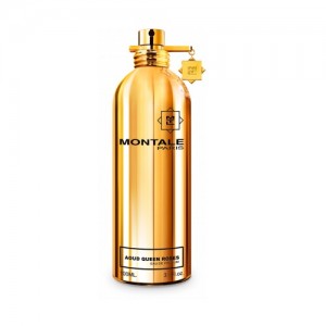 Montale Aoud Queen Roses - Apă de parfum pentru femei 100 ml