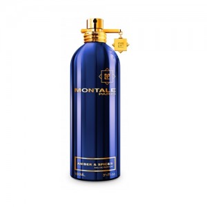 Montale Amber & Spices - Apă de parfum unisex 100 ml Montale Amber & Spices - Apă de parfum unisex 100 ml