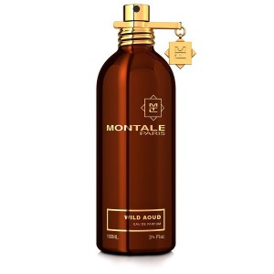 Montale Wild Aoud - Apă de parfum unisex 100 ml Montale Wild Aoud - Apă de parfum unisex 100 ml