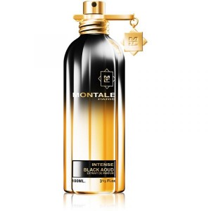 Montale Intense Black Aoud - Extrait de Parfum unisex 100 ml Montale Intense Black Aoud - Extrait de Parfum unisex 100 ml