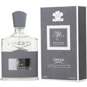 Creed Aventus Cologne - Eau de Parfum pentru bărbați 100 ml Creed Aventus Cologne - Eau de Parfum pentru bărbați 100 ml