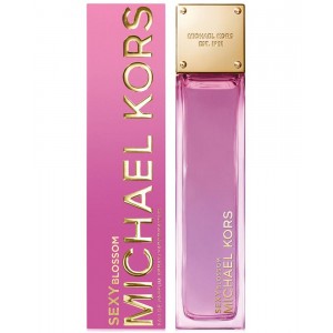 Michael Kors Sexy Blossom - Apă de parfum pentru femei 100 ml