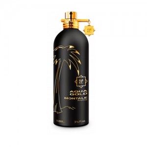 Montale Aqua Gold - Apă de parfum unisex 100 ml Montale Aqua Gold - Apă de parfum unisex 100 ml