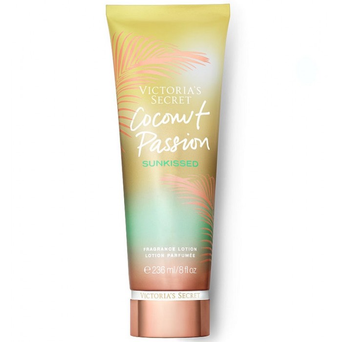 Victoria`s Secret Coconut Passion - Loțiune de corp 236 ml Victoria`s Secret Coconut Passion - Loțiune de corp 236 ml Loțiune de corp