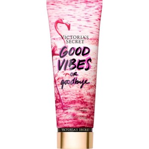 Victoria`s Secret Good Vibes Or Goodbye - Loțiune de corp 236 ml Victoria`s Secret Good Vibes Or Goodbye - Loțiune de corp 236 ml
