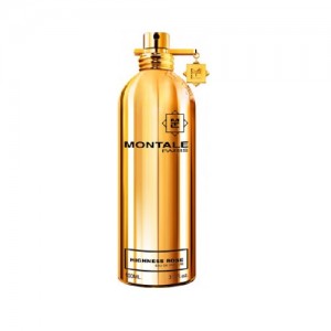 Montale Highness Rose - Apă de parfum pentru femei 100 ml