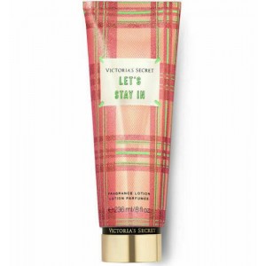 Victoria`s Secret Let`s Stay - Loțiune de corp 236 ml Victoria`s Secret Let`s Stay - Loțiune de corp 236 ml
