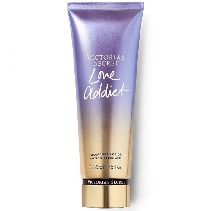 Victoria`s Secret Love Addict - Loțiune de corp 236 ml Loțiune de corp
