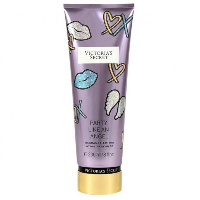 Victoria`s Secret Party Like An Angel - Loțiune de corp 236 ml Loțiune de corp