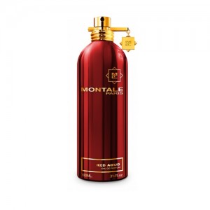 Montale Red Aoud - Apă de parfum unisex 100 ml Montale Red Aoud - Apă de parfum unisex 100 ml