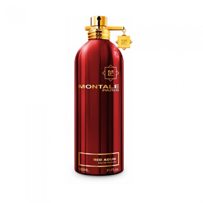 Montale Red Aoud - Apă de parfum unisex 100 ml Montale Red Aoud - Apă de parfum unisex 100 ml Parfumuri