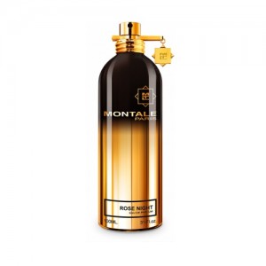 Montale Rose Night - Eau de Parfum unisex 100 ml Montale Rose Night - Eau de Parfum unisex 100 ml