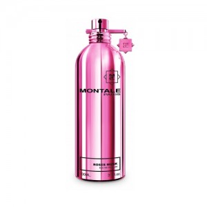 Montale Roses Musk - Eau de Parfum pentru femei 100 ml Montale Roses Musk - Eau de Parfum pentru femei 100 ml