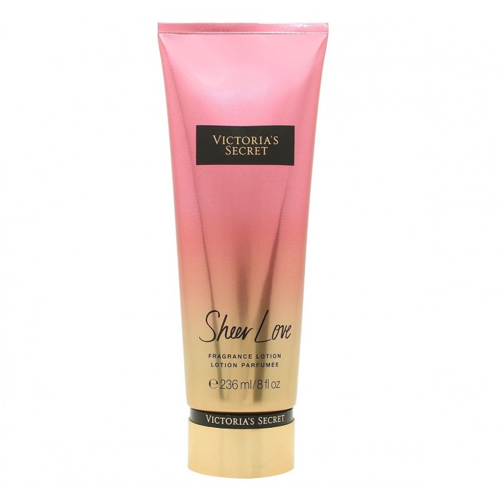 Victoria`s Secret Sheer Love - Loțiune de corp 236 ml Loțiune de corp