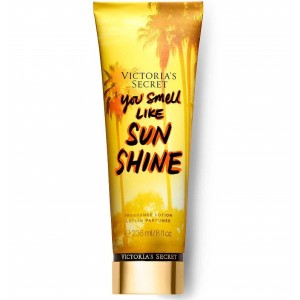 Victoria`s Secret You Smell Like Sunshine - Loțiune de corp 236 ml Victoria`s Secret You Smell Like Sunshine - Loțiune de corp 236 ml