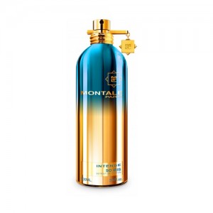 Montale Intense So Iris - Apă de parfum unisex 100 ml Montale Intense So Iris - Apă de parfum unisex 100 ml