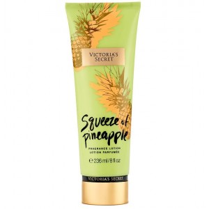 Victoria`s Secret Squeeze Of Pineapple - Loțiune de corp 236 ml Victoria`s Secret Squeeze Of Pineapple - Loțiune de corp 236 ml