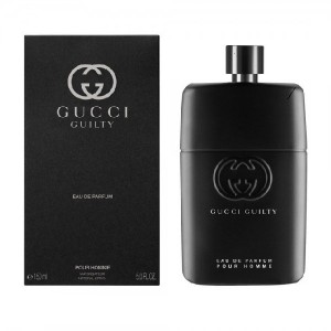 Gucci Guilty - Eau de Parfum pentru bărbați 150 ml