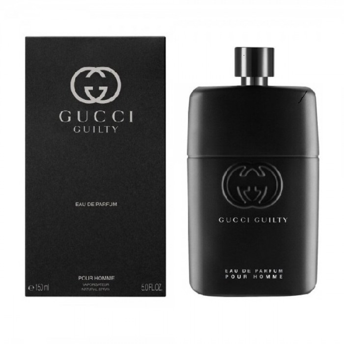 Gucci Guilty - Eau de Parfum pentru bărbați 150 ml Parfumuri