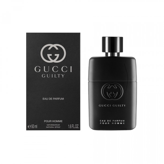 Gucci Guilty - Eau de Parfum pentru bărbați 50 ml Gucci Guilty - Eau de Parfum pentru bărbați 50 ml Parfumuri