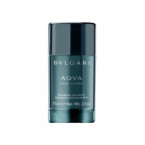 Bvlgari Aqva - Deo Stick 75 ml