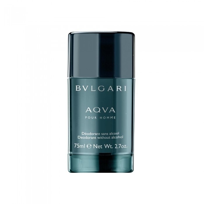 Bvlgari Aqva - Deo Stick 75 ml Deodorante pentru bărbați