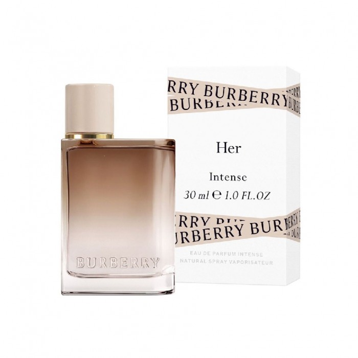 Burberry Her Intense - Eau de Parfum pentru femei 30 ml Burberry Her Intense - Eau de Parfum pentru femei 30 ml Parfumuri