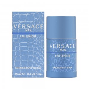 Versace Man Eau Fraiche - Deo-stick pentru bărbați 75 ml Versace Man Eau Fraiche - Deo-stick pentru bărbați 75 ml