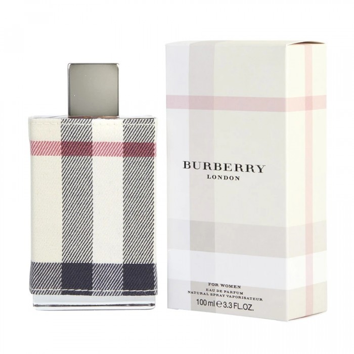 Burberry London - Eau de Parfum pentru femei 100 ml. Parfumuri